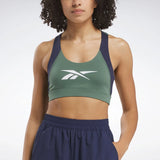 Top Reebok Id Train Color Block