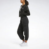 Campera Reebok Team Jacket