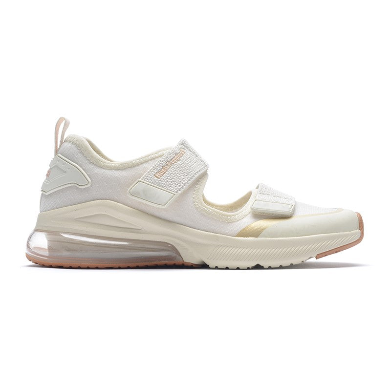 Zapatillas Urbanas Blancas Mujer Hush Puppies Zapatillas Urbanas