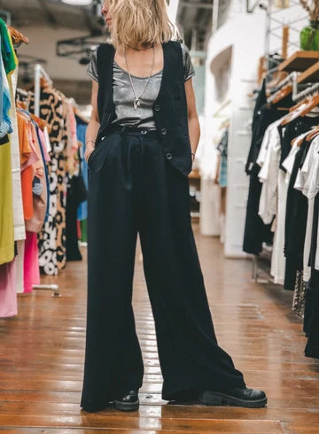 Pantalon Bamba London Liviano
