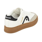 Zapatilla Head Denver Plataforma