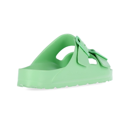 Ojotas hush sales puppies mujer
