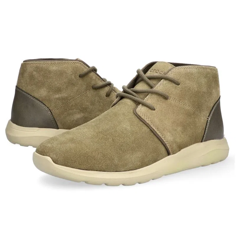 Crocs sales kinsale chukka