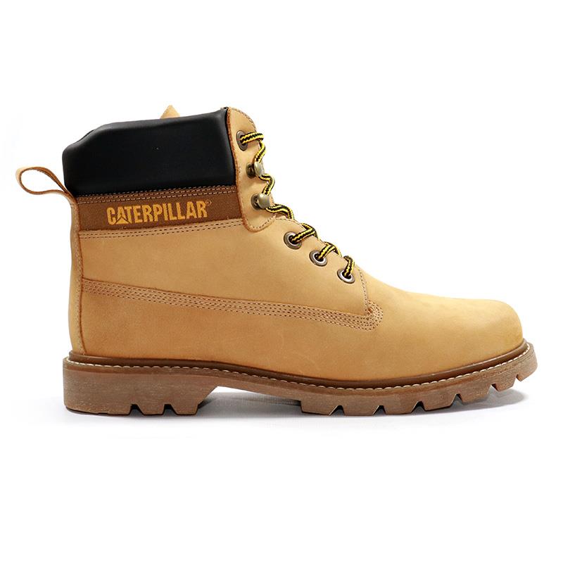 Caterpillar Guarantee Borcegos Caterpillar Borcegos Caterpillar