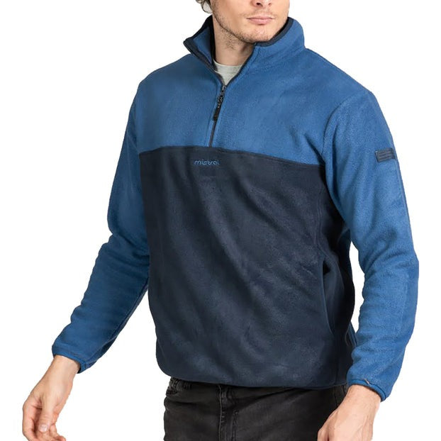 Buzo Mistral Polar medio Cierre - Main Image