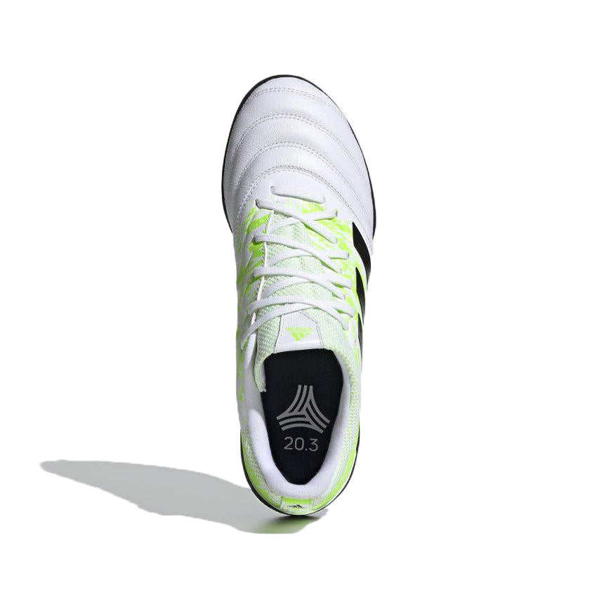 Botines adidas sintetico new arrivals