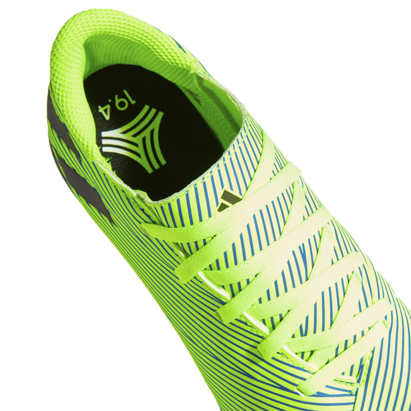 Botin Adidas Nemeziz 19.4 Bambaci