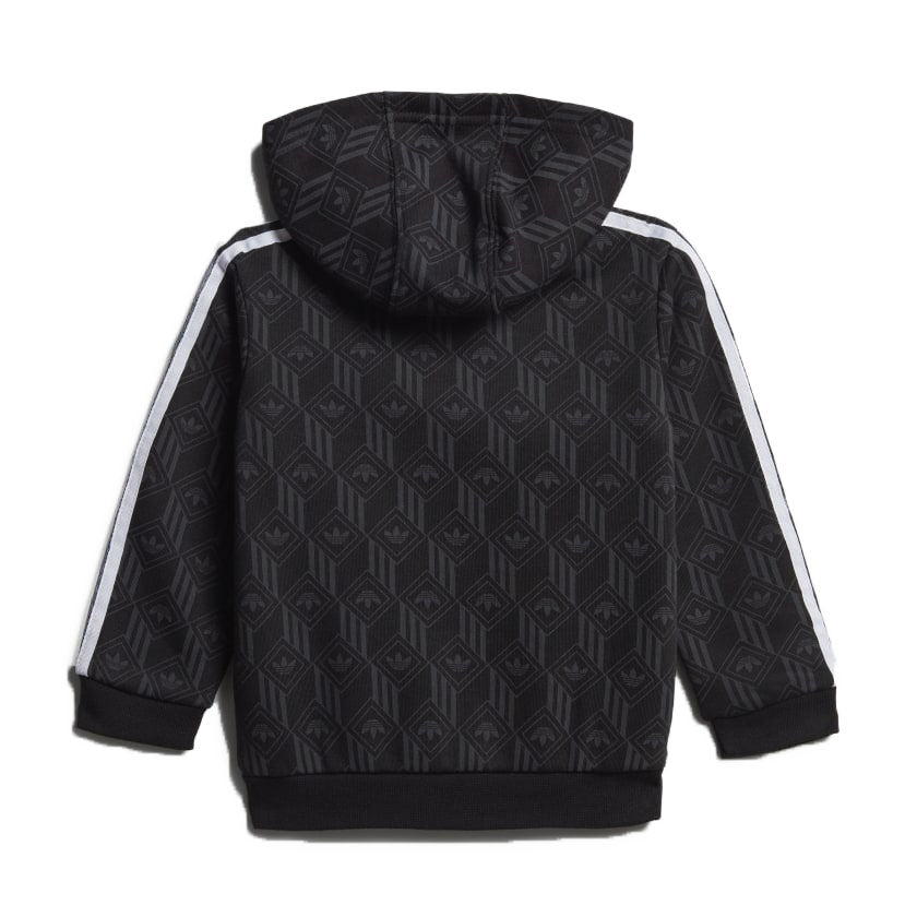 Conjunto Adidas Originals Fz Hoodie Set Bambaci
