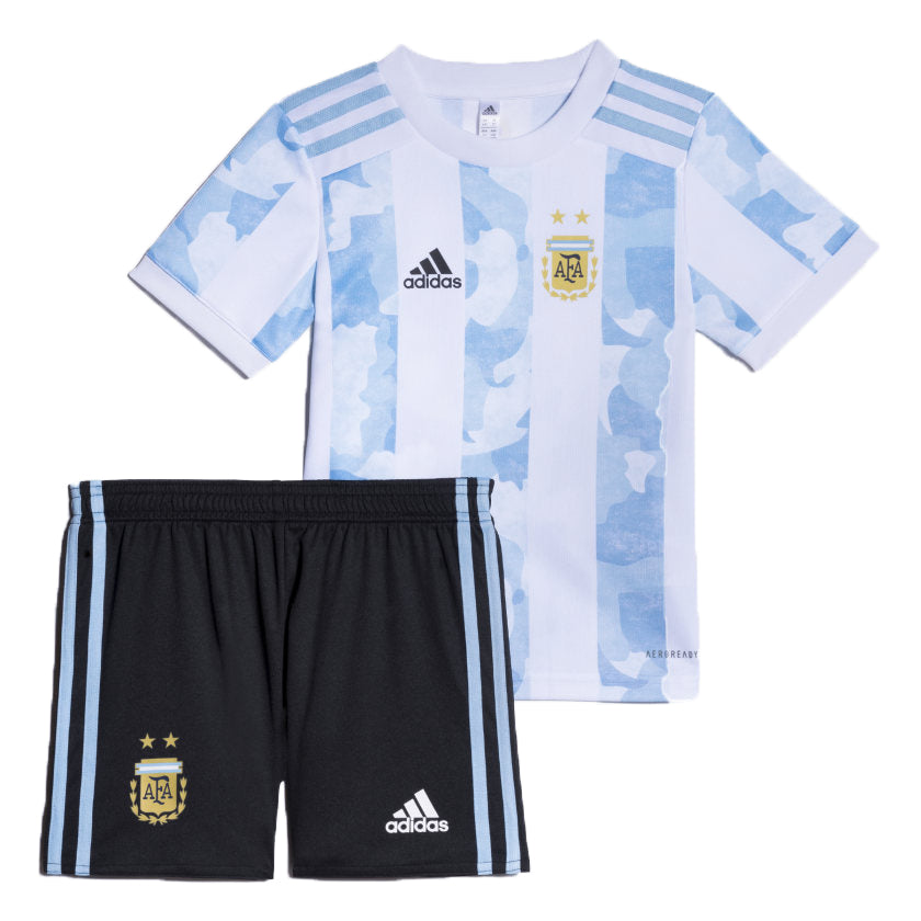Conjunto hotsell deportivo afa