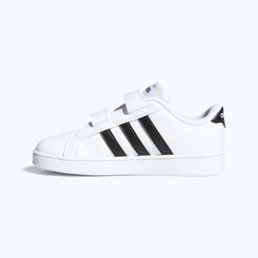 Zapatilla Adidas Baseline Cmf Inf Bambaci