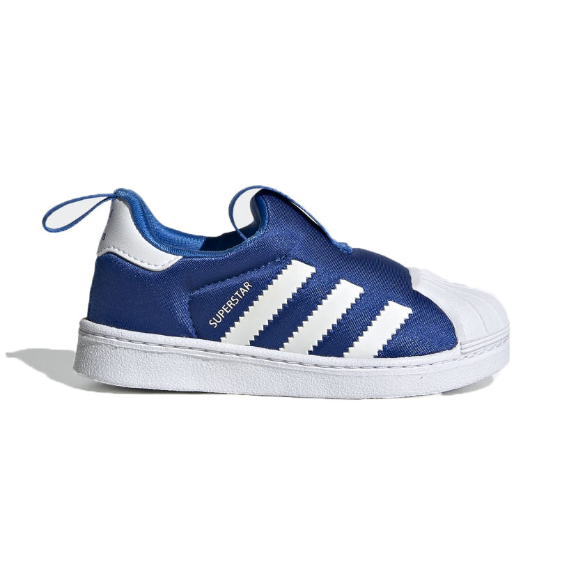 Zapatillas adidas sales superstar azules