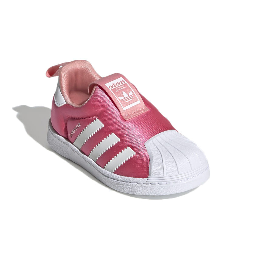 Zapatilla Adidas Originals Superstar 360 I Bambaci