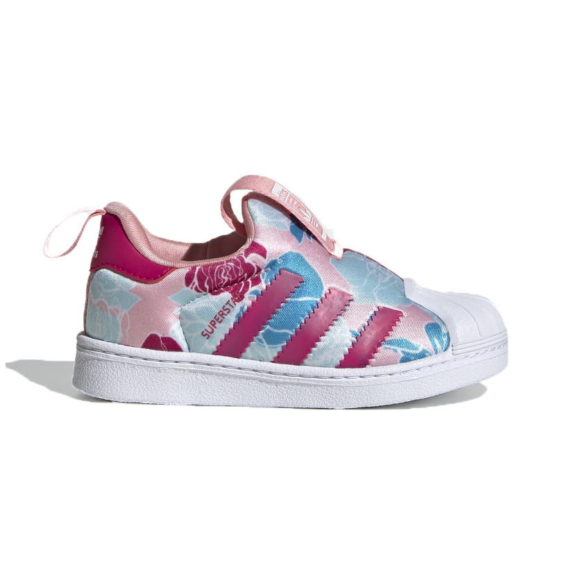 Zapatillas adidas superstar 360 bebe discount