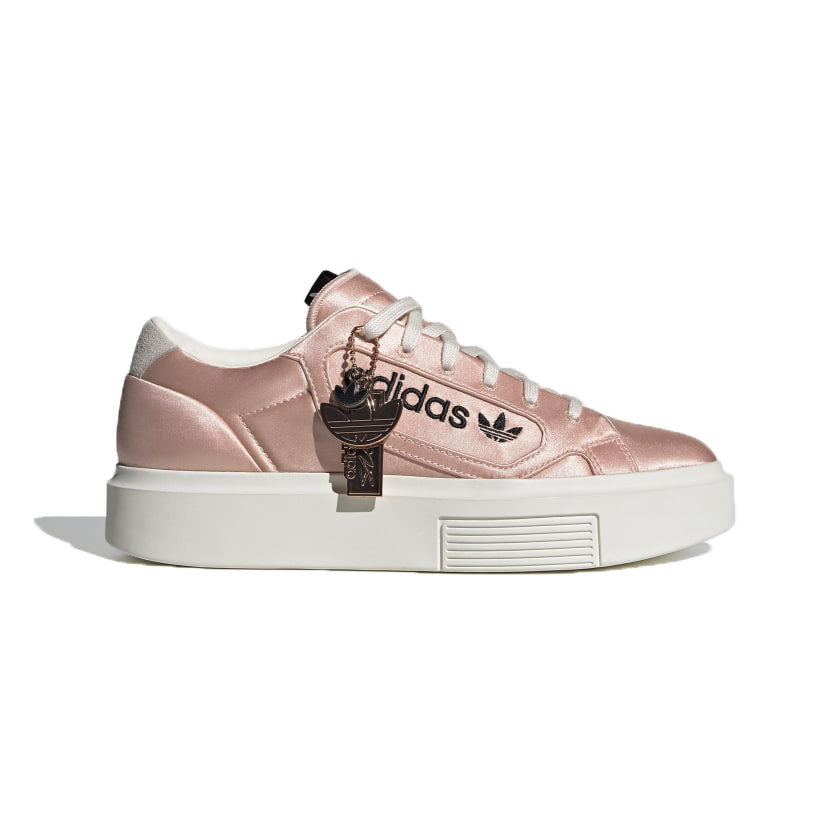 Zapatillas sleek best sale