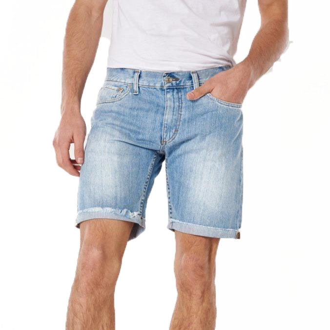 Bensimon bermudas top