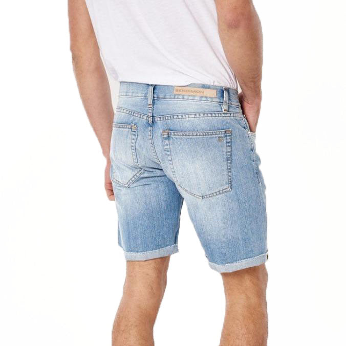 Bermudas bensimon sales