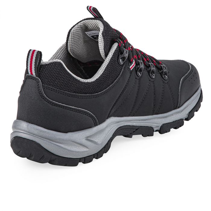 Zapatilla Montagne City Outdoor Clifton Bambaci