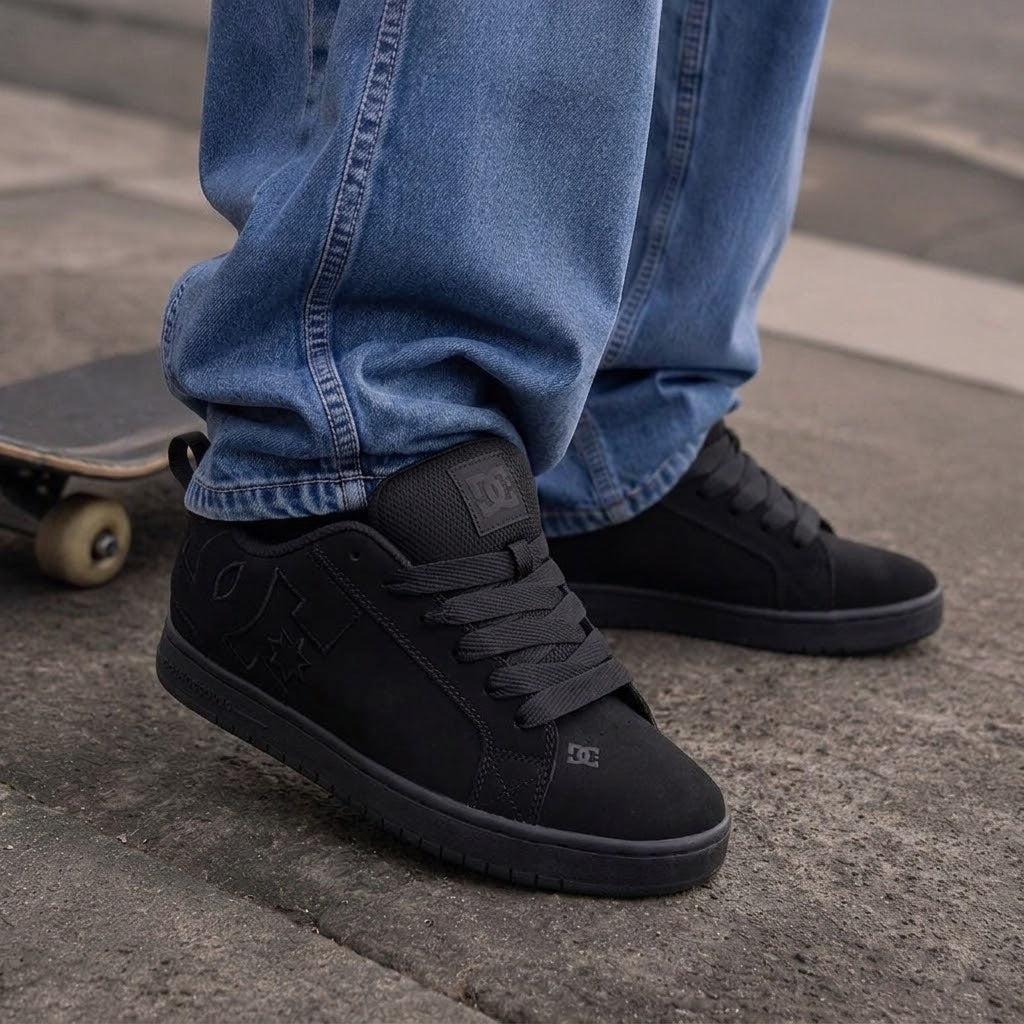 Zapatillas DC