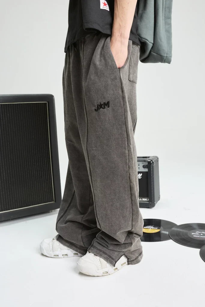 PANTALONES URBANOS HOMBRE