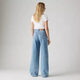 Jean Levis Cinch Baggy
