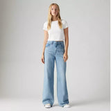 Jean Levis Cinch Baggy