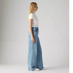 Jean Levis Cinch Baggy