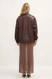 Campera Bomber Balcanes