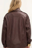 Campera Bomber Balcanes