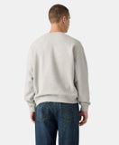 Buzo Levis Authentic CrewNeck