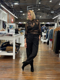 Pantalon Bamba Roma