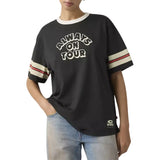 Remera Levis GRAPHIC TABOR W