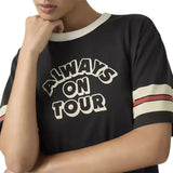 Remera Levis GRAPHIC TABOR W