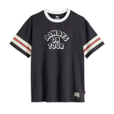 Remera Levis GRAPHIC TABOR W