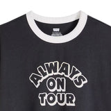 Remera Levis GRAPHIC TABOR W