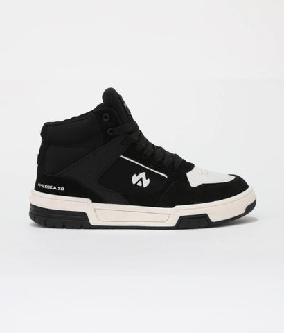 Zapatilla Amerika SB Mayua TT