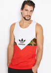 Musculosa Adidas Originals Es Tank July