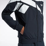 Campera Reebok Cl F Fr Tracktop