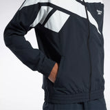Campera Reebok Cl F Fr Tracktop