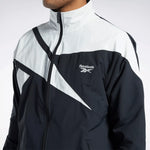 Campera Reebok Cl F Fr Tracktop