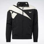 Campera Reebok Cl F Fr Tracktop