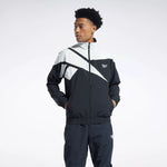 Campera Reebok Cl F Fr Tracktop