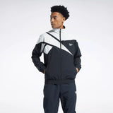 Campera Reebok Cl F Fr Tracktop