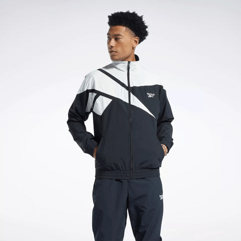 Campera Reebok Cl F Fr Tracktop