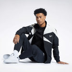 Campera Reebok Cl F Fr Tracktop