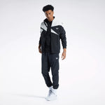 Campera Reebok Cl F Fr Tracktop