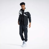 Campera Reebok Cl F Fr Tracktop