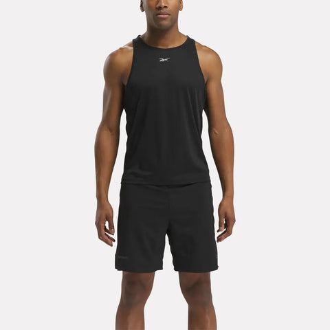 Remera Reebok Run Speedwick Singlet