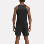 Remera Reebok Run Speedwick Singlet