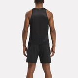 Remera Reebok Run Speedwick Singlet