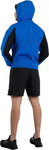 Campera Reebok Running Woven Lineal Jkt